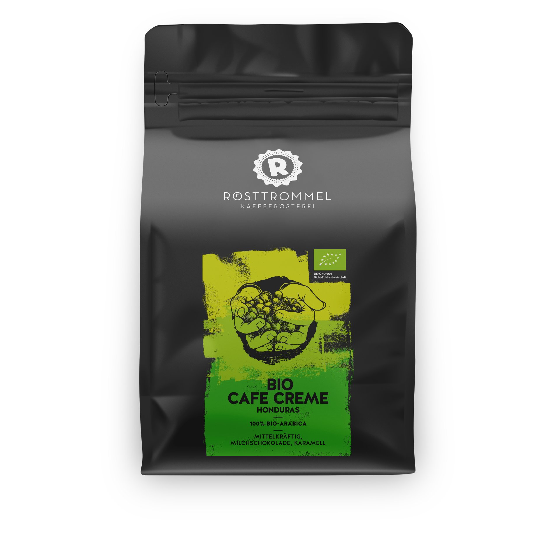 Bio Cafe Creme