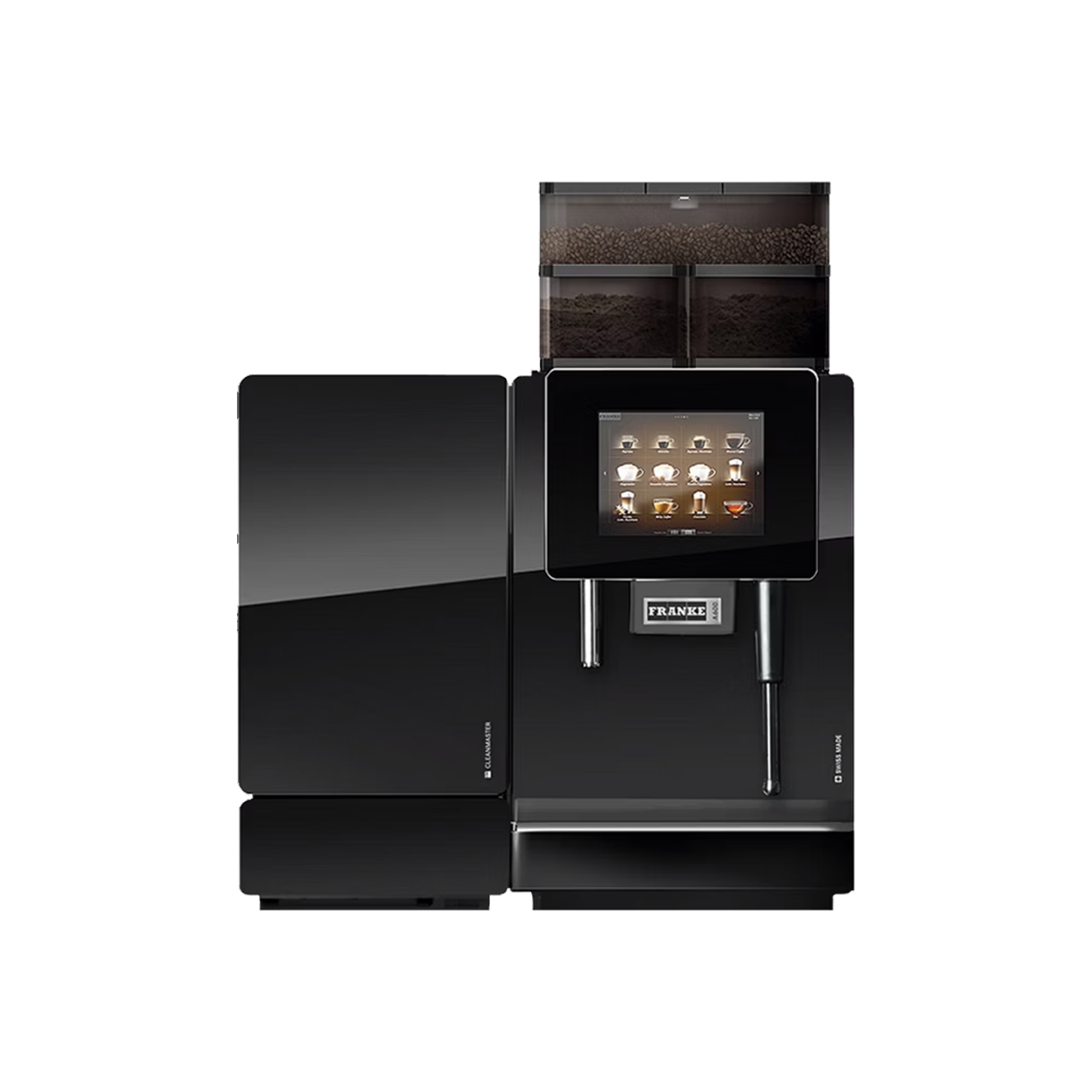 Franke A600