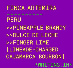 Finca Artemira