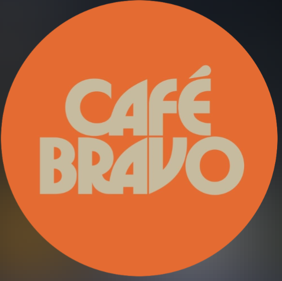 Cafe Bravo - House Blend