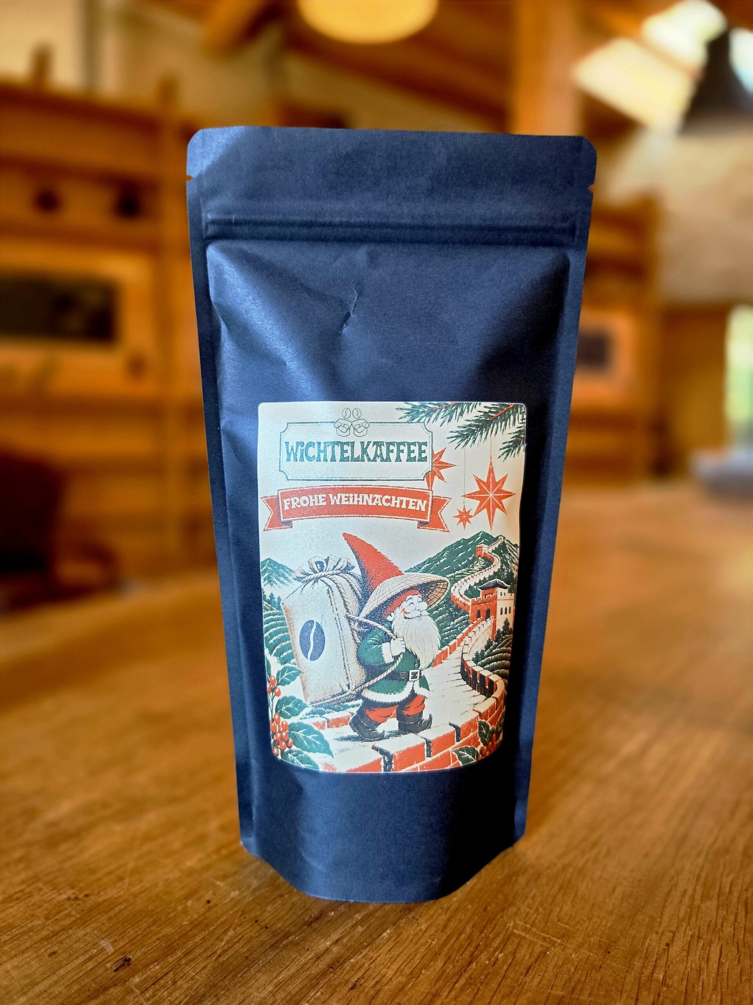 Wichtelkaffee