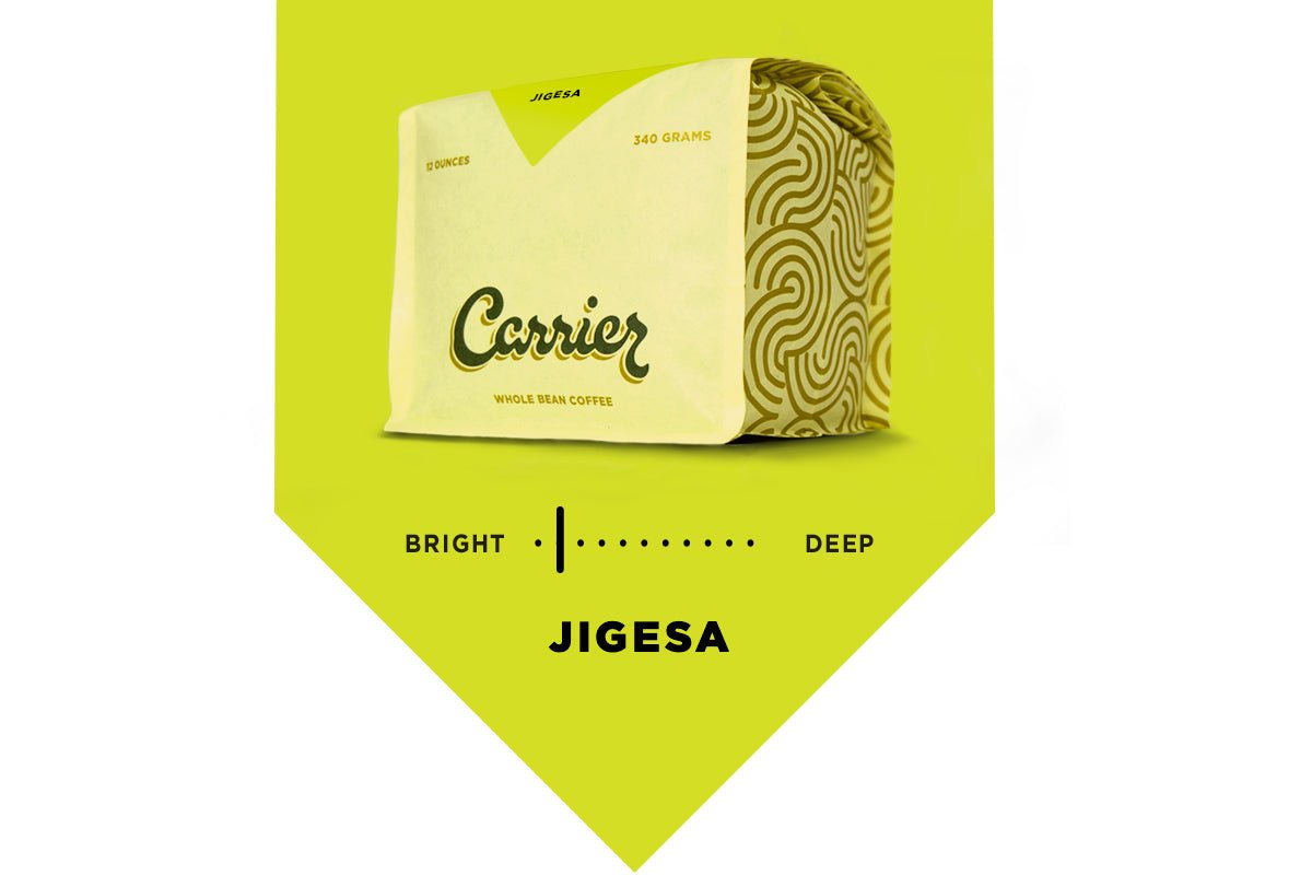 Ethiopia Jigesa