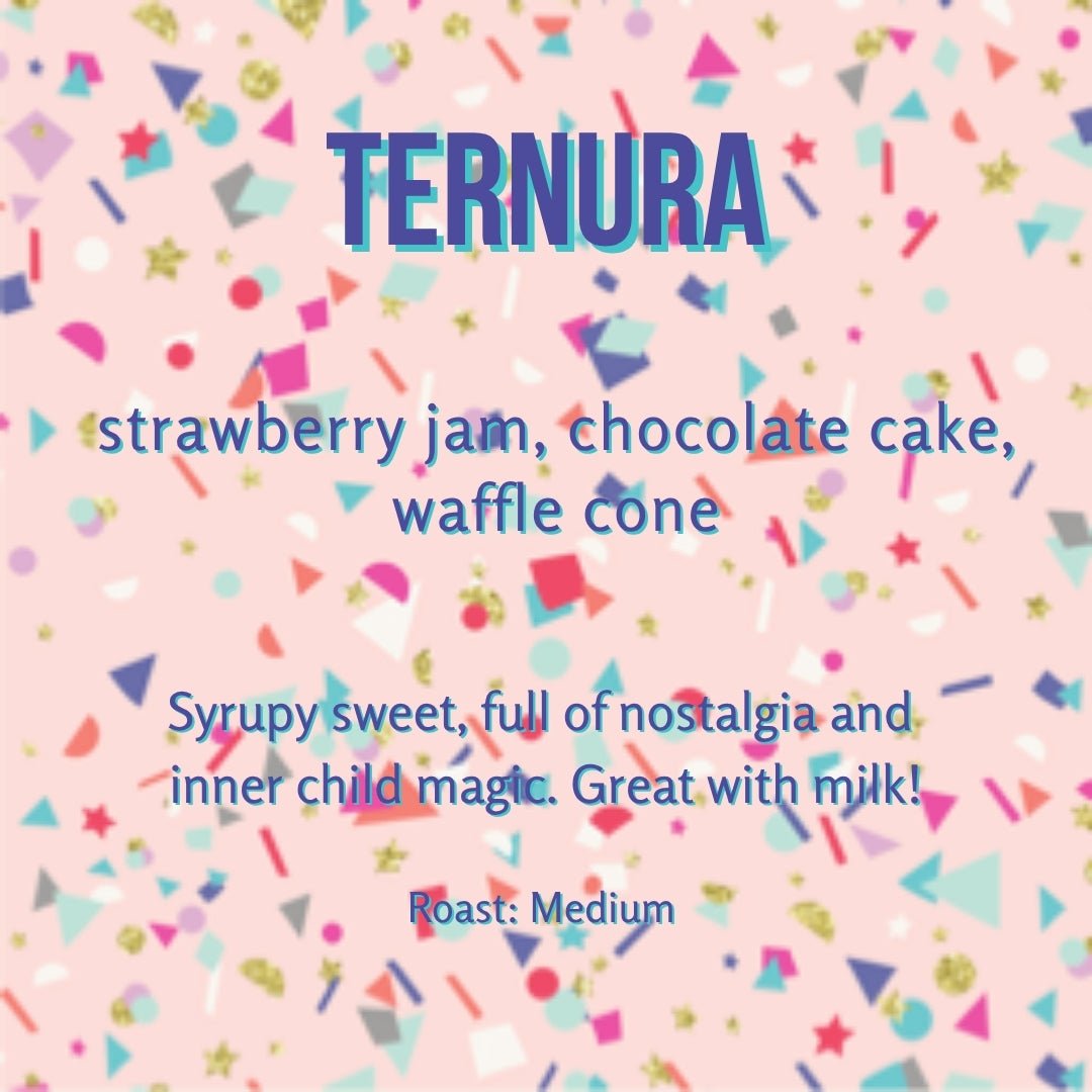 Ternura