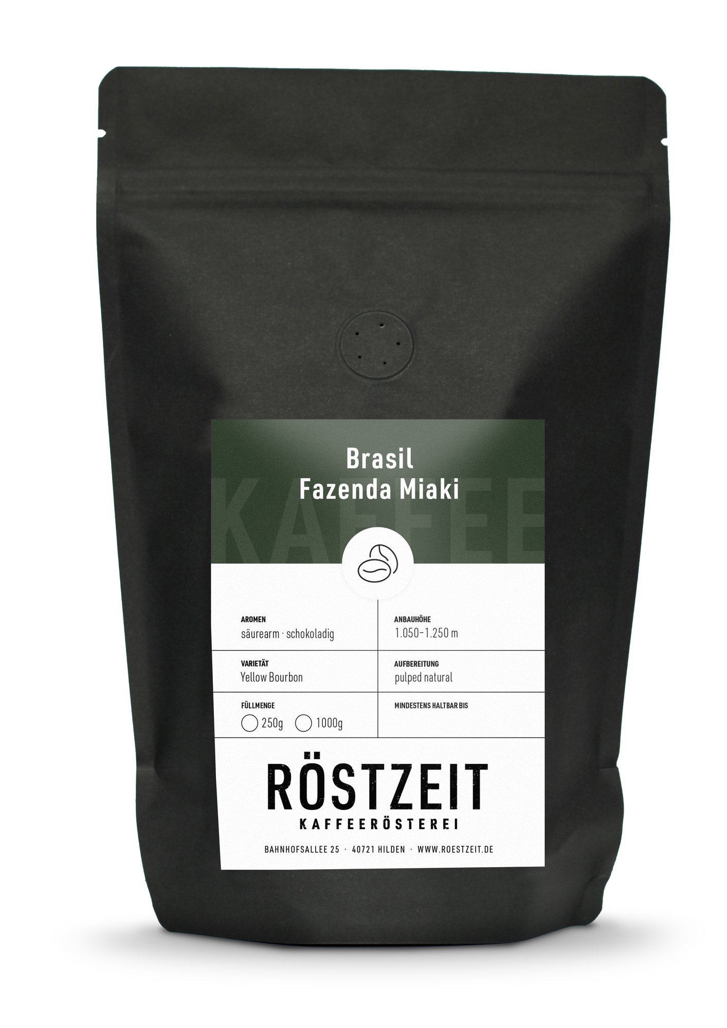 Brasil Fazenda Miaki