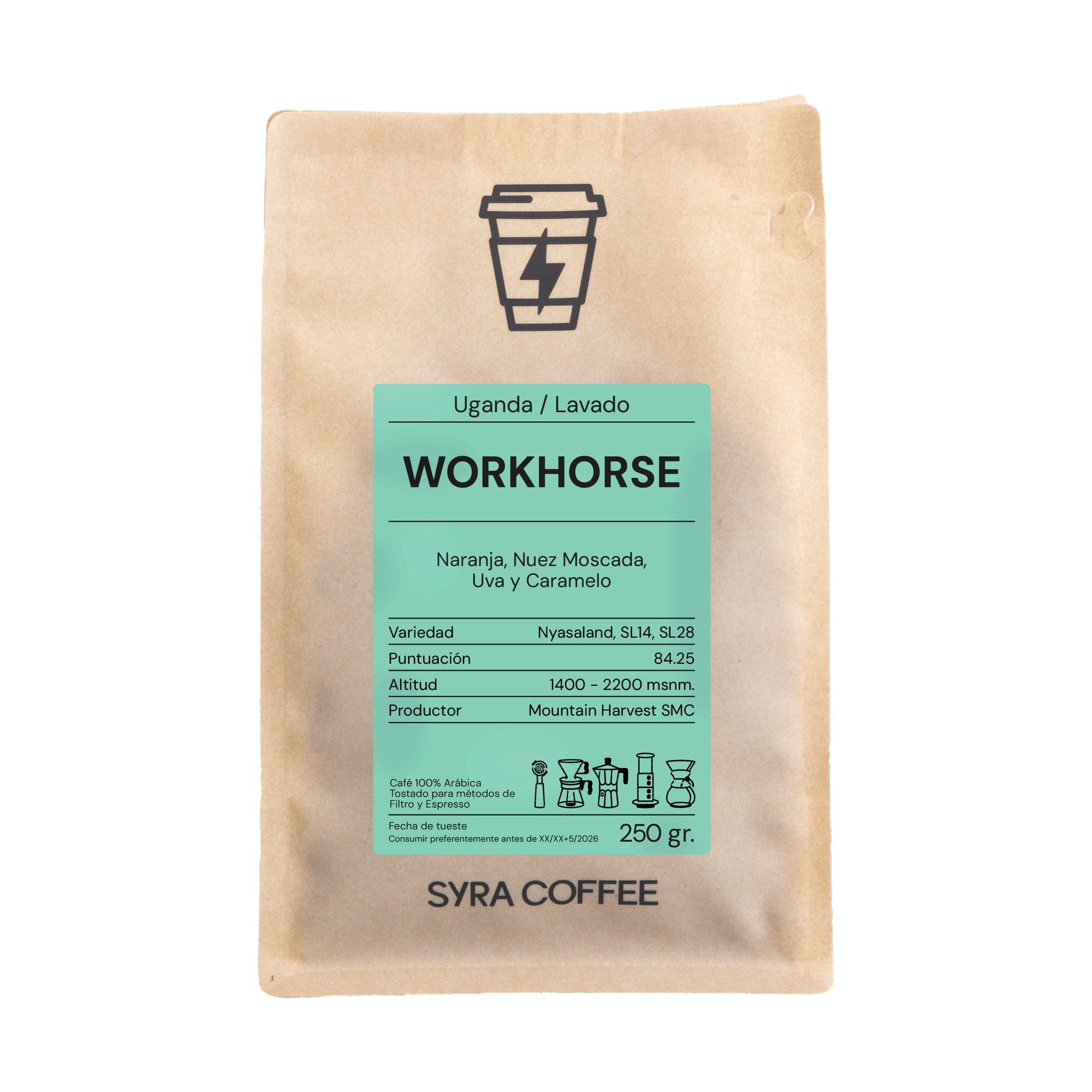 Workhorse