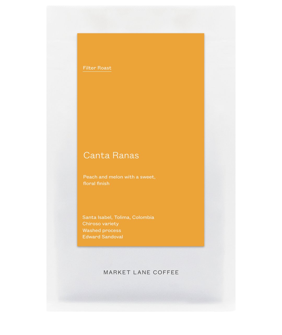 Canta Ranas