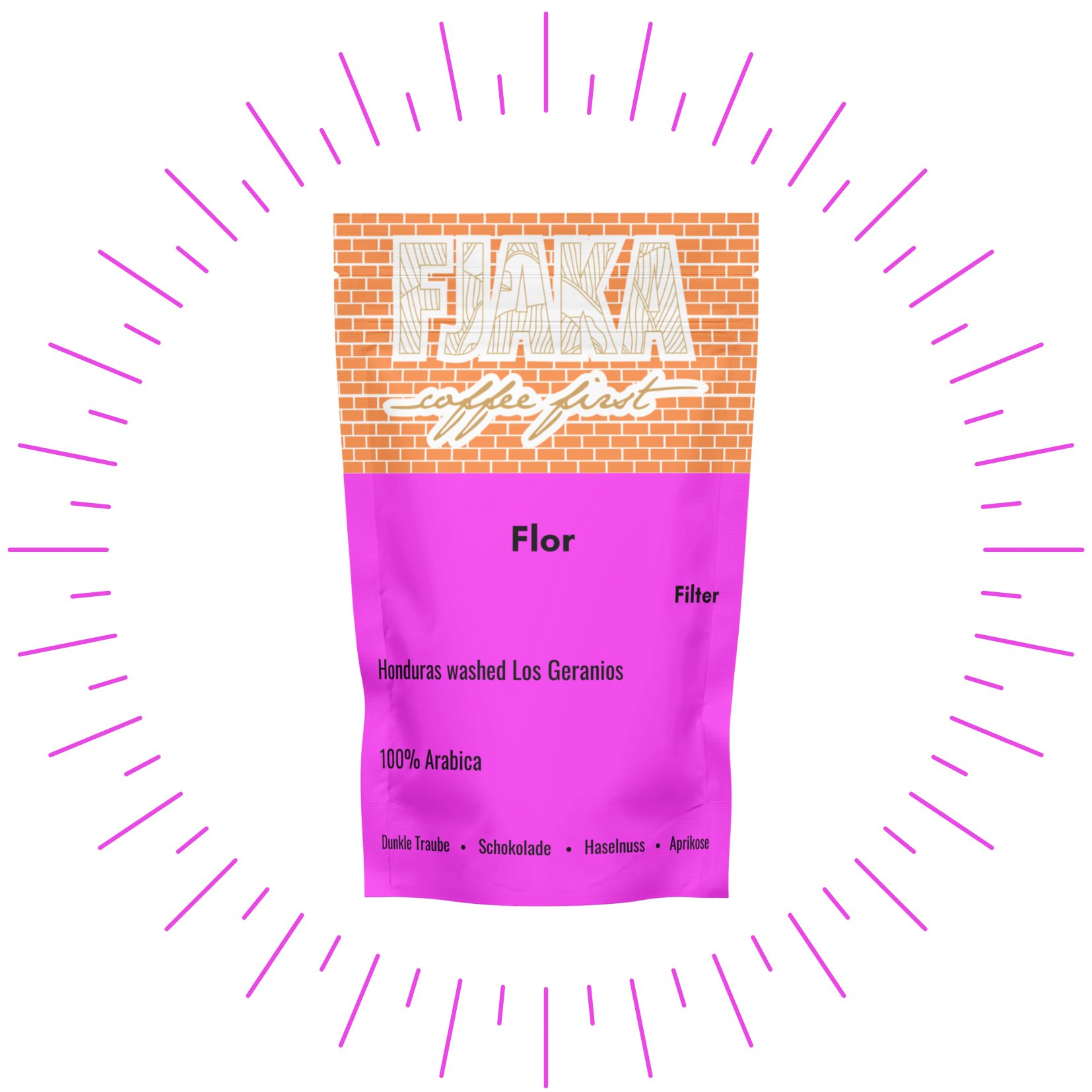 Flor - Filter