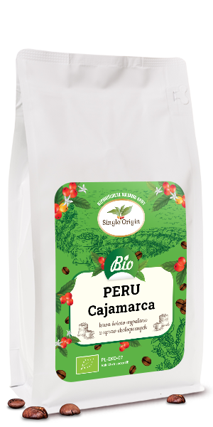 Peru Cajamarca BIO