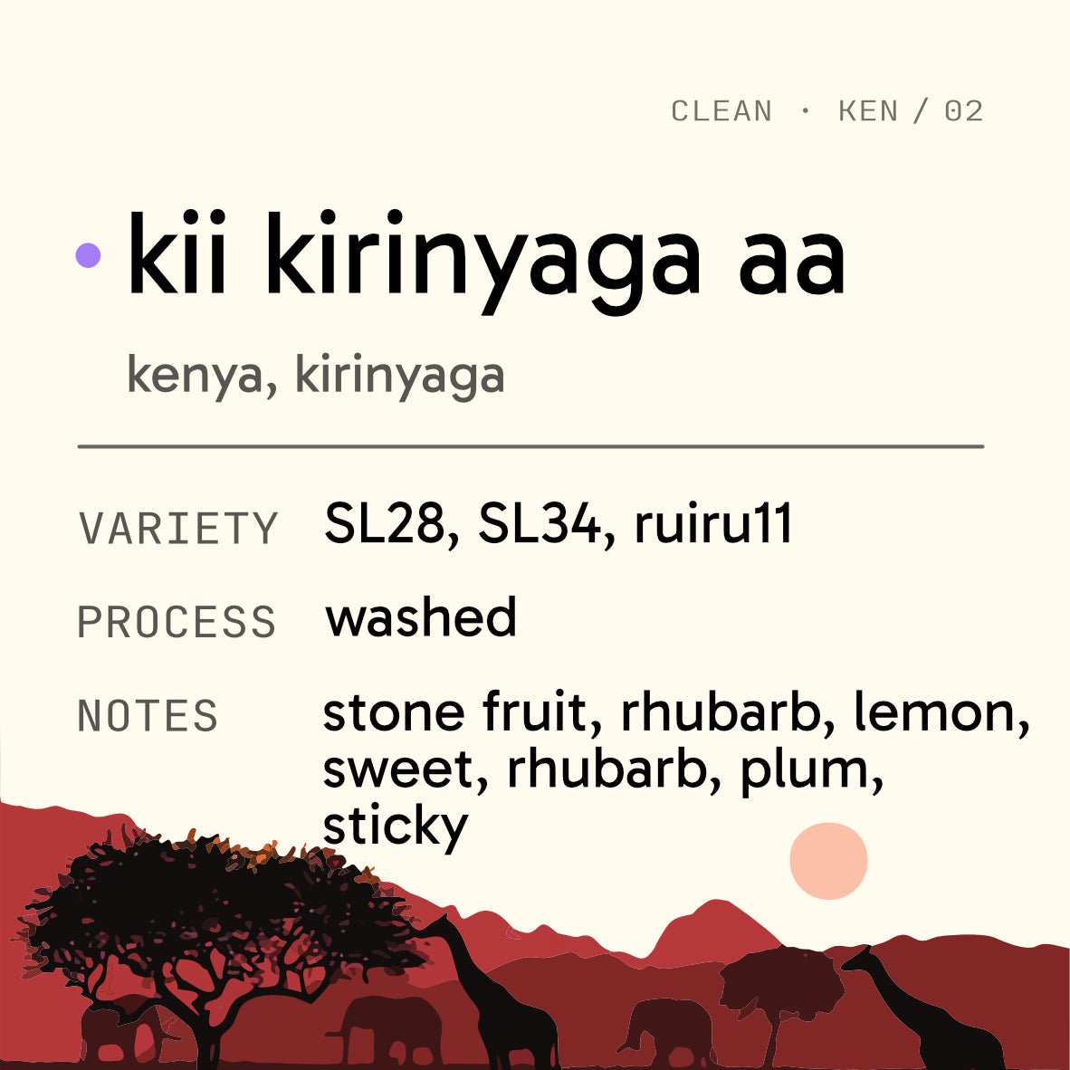 kii kirinyaga aa