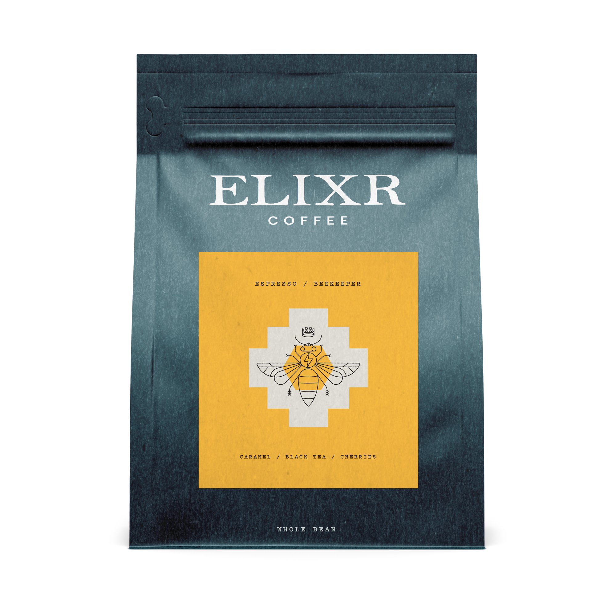 Beekeeper Espresso