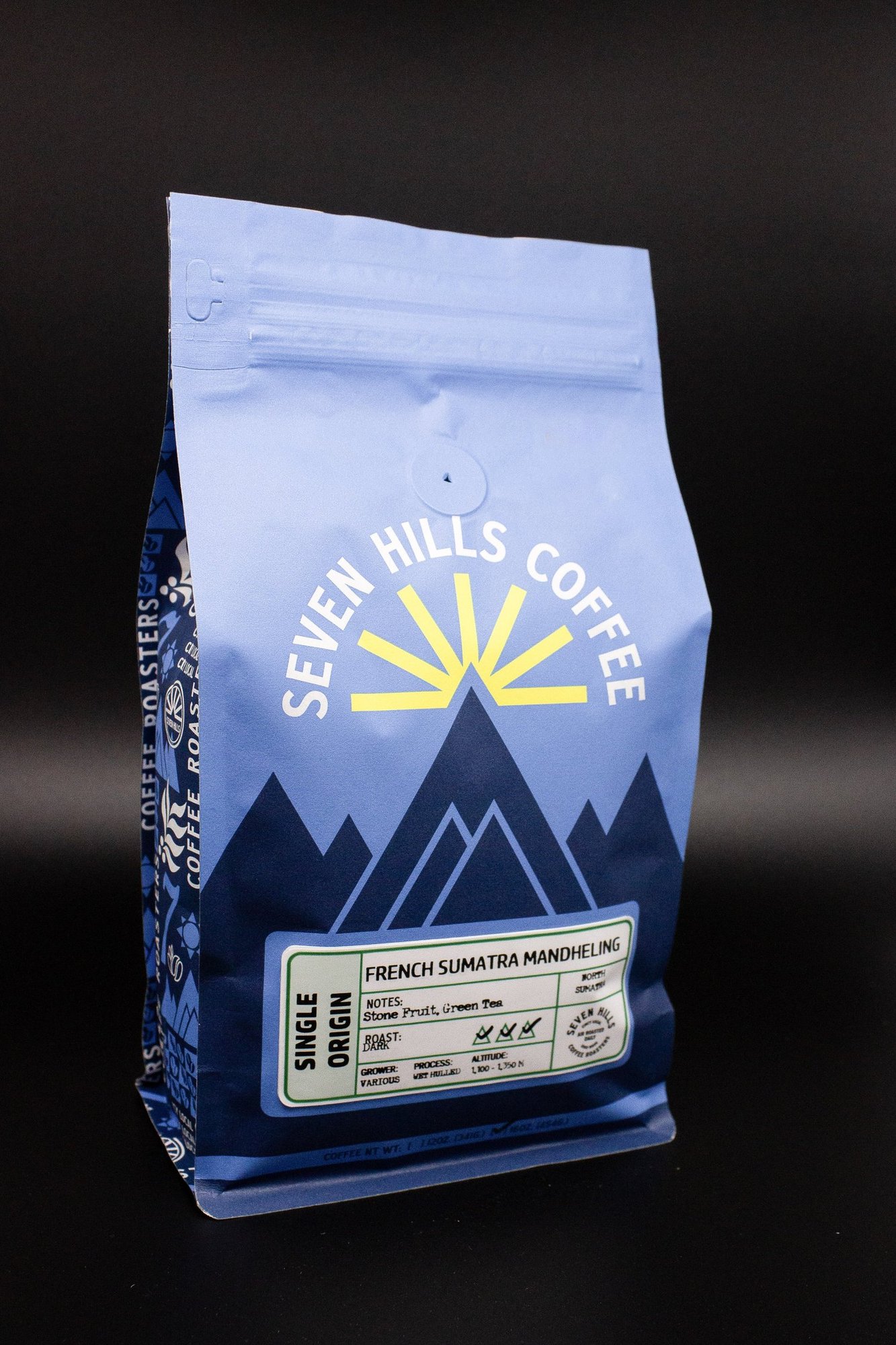 French Sumatra