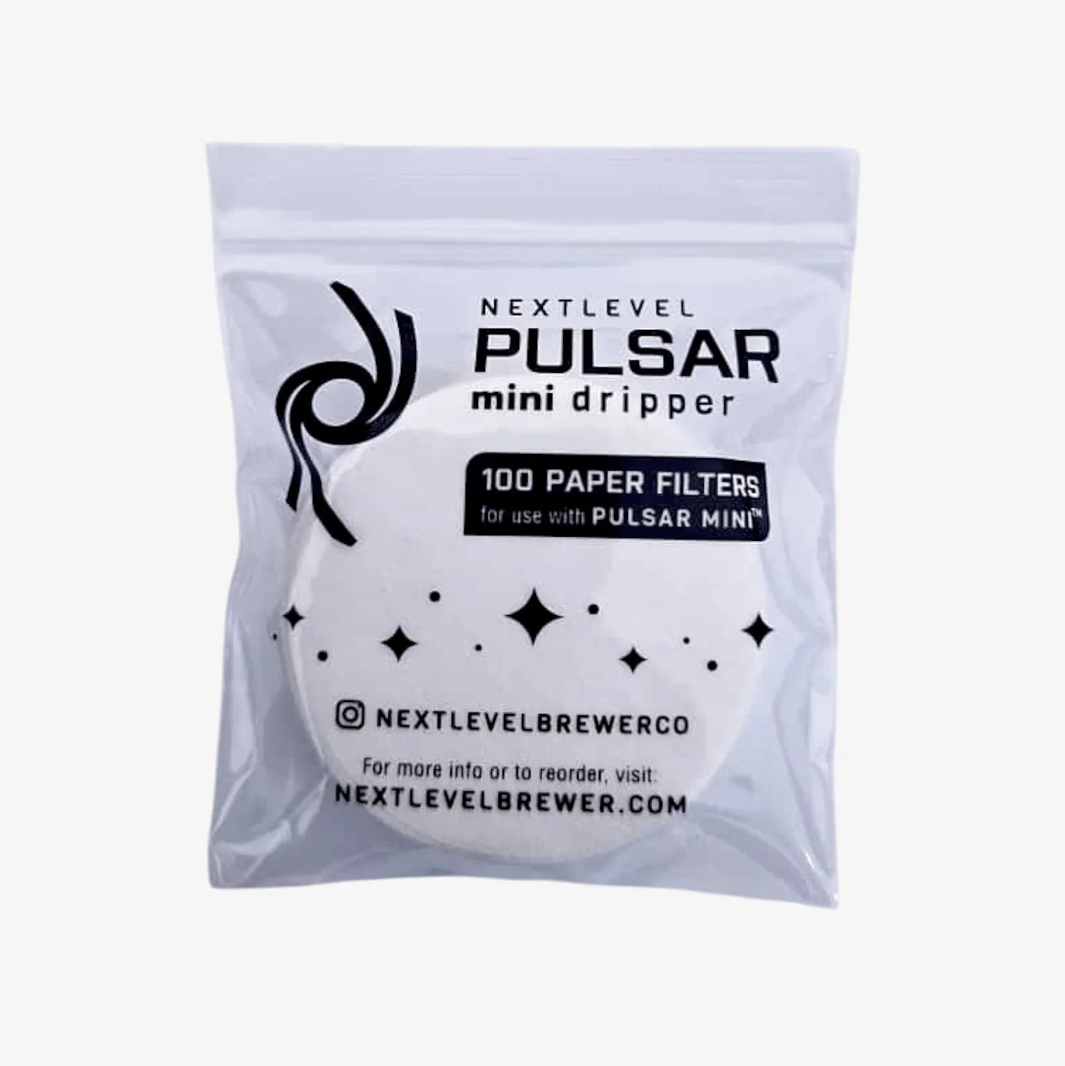 Pulsar Mini Filters