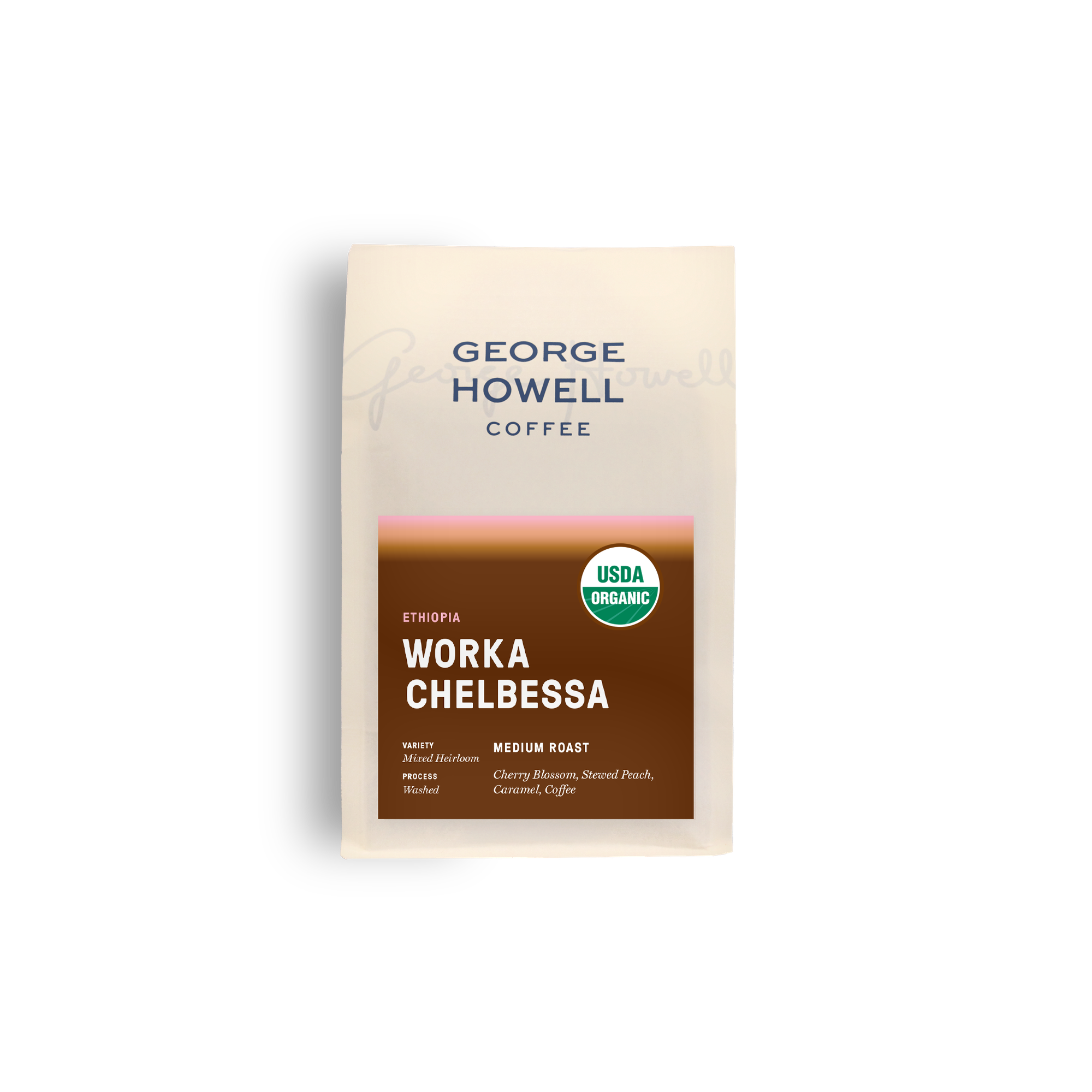 Worka Chelbessa Medium