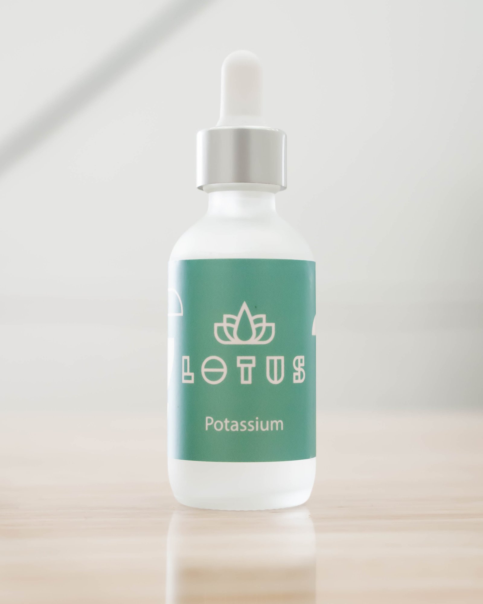 Lotus Coffee Brew Water - Potassium