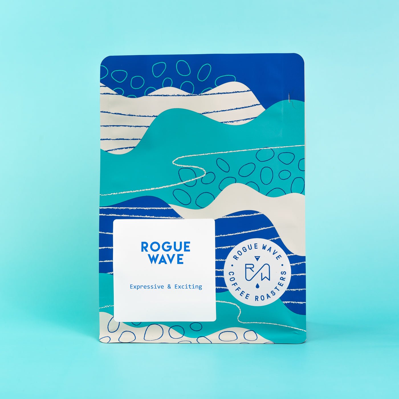 TEST Rogue Wave
