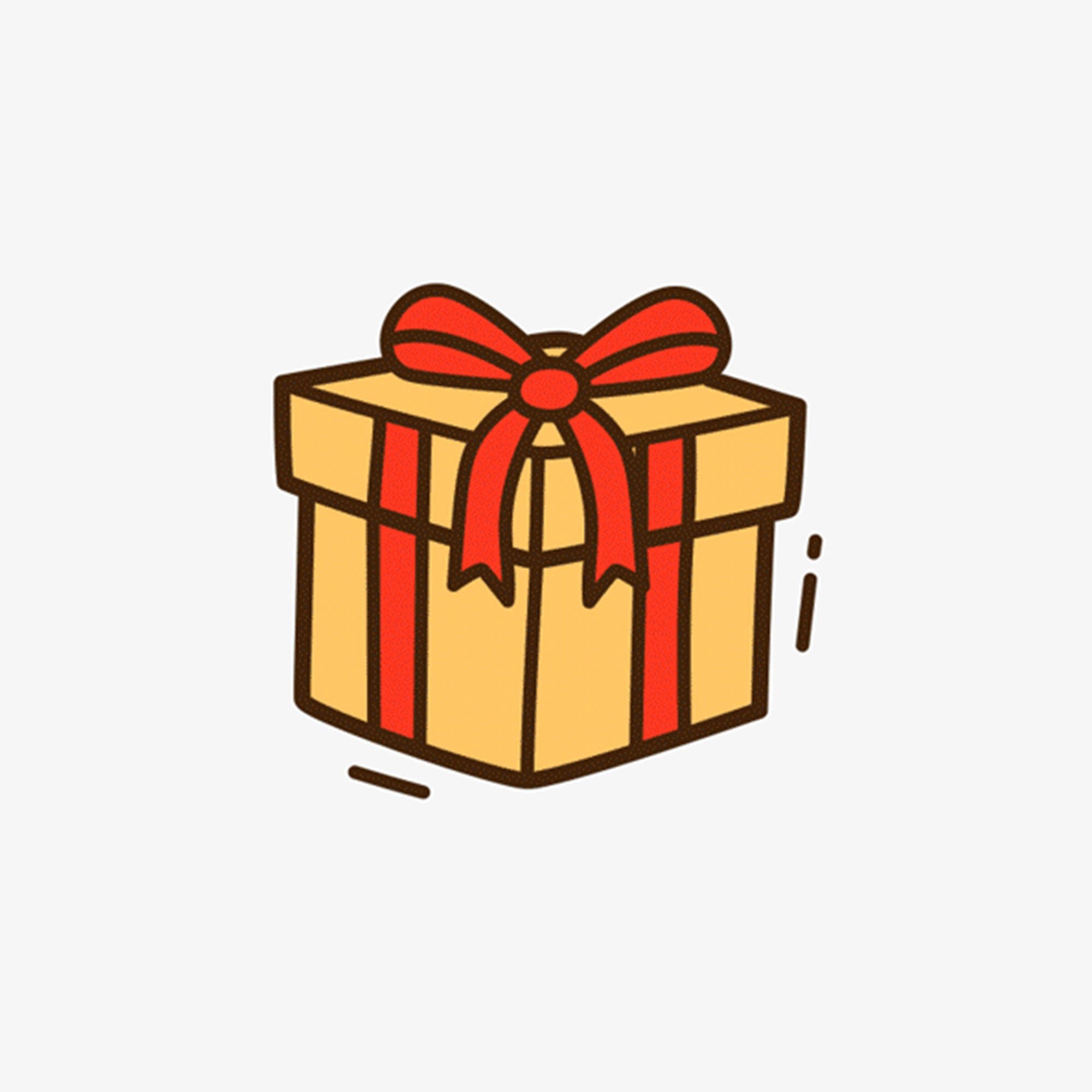 Gift 2 - Filter