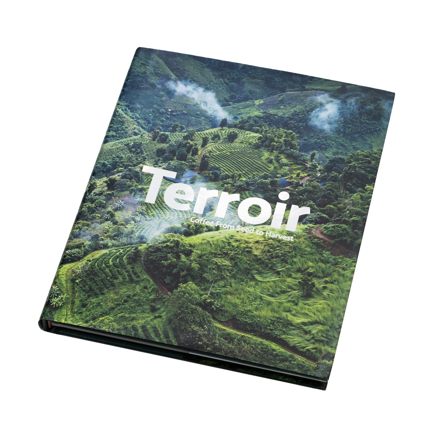 Terroir: Coffee From Seed to Harvest