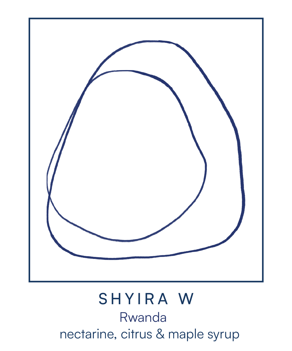 SHYIRA W
