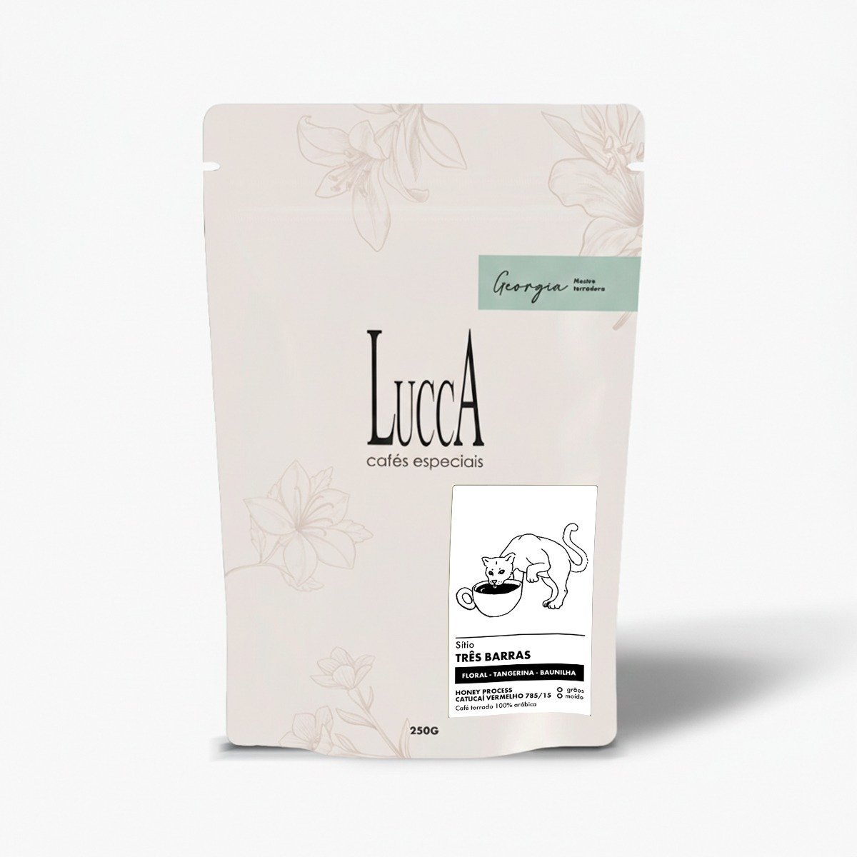 Café Especial Sítio 3 Barras – 250g