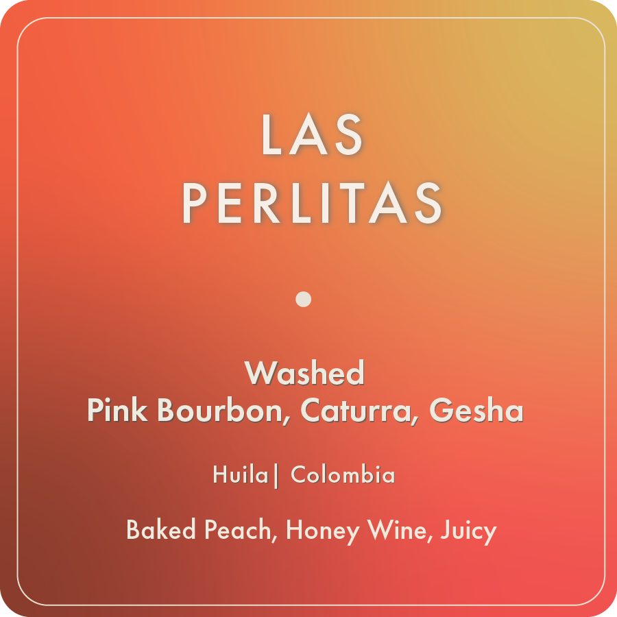 Las Perlitas