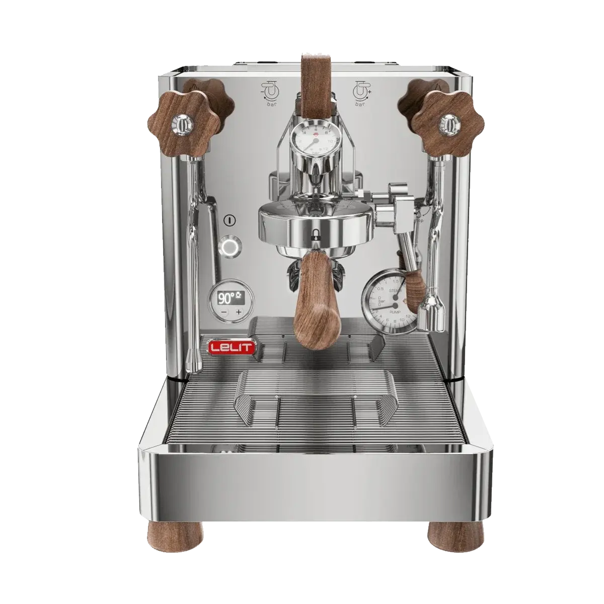 Lelit Bianca PL162T