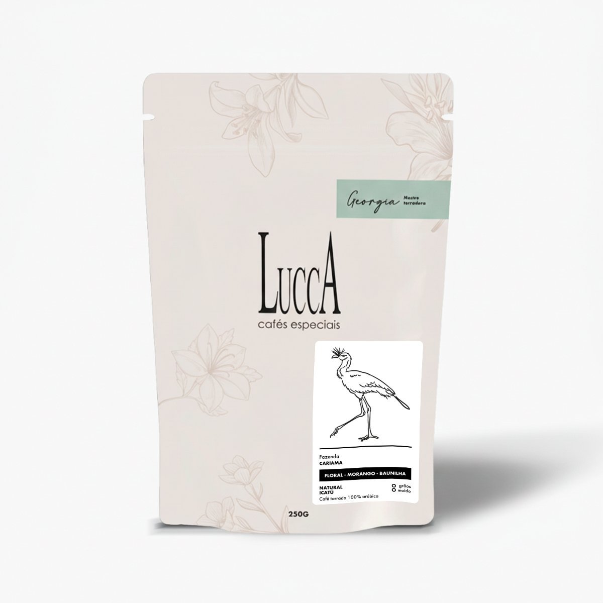 Café Especial Cariama – 250g
