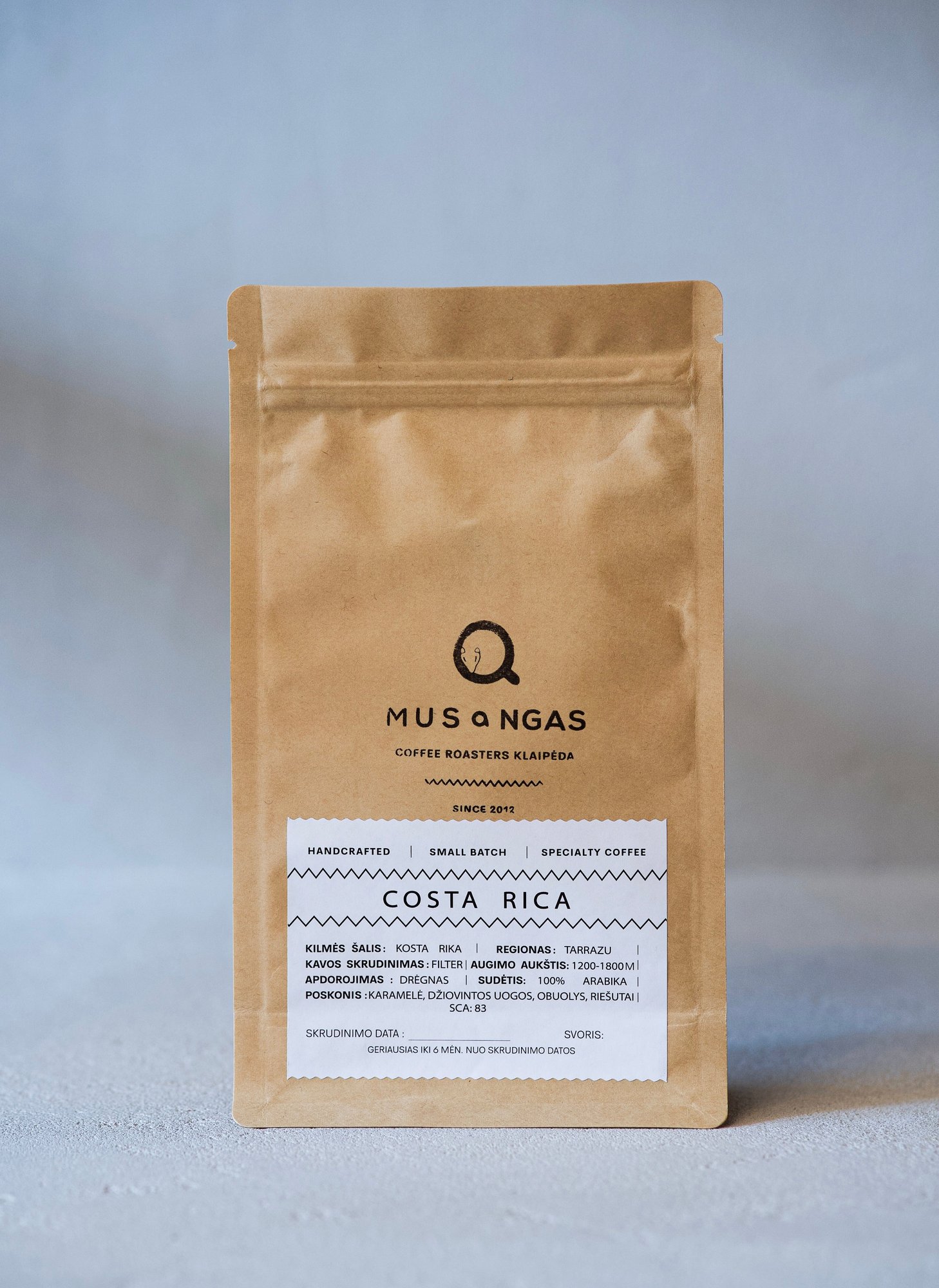 NO7 Costa Rica