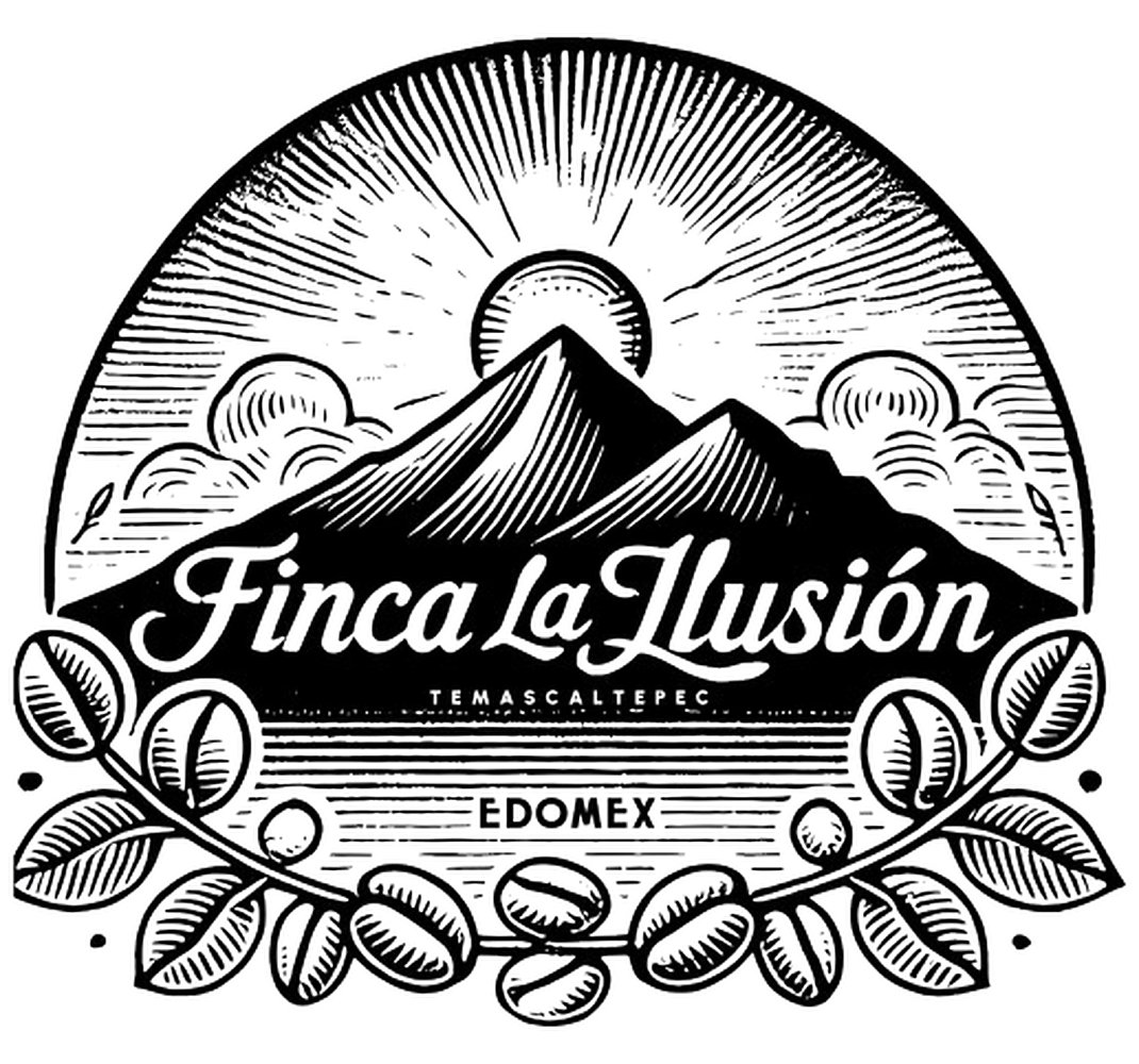 Estado de México Don Federico Finca La Ilusión