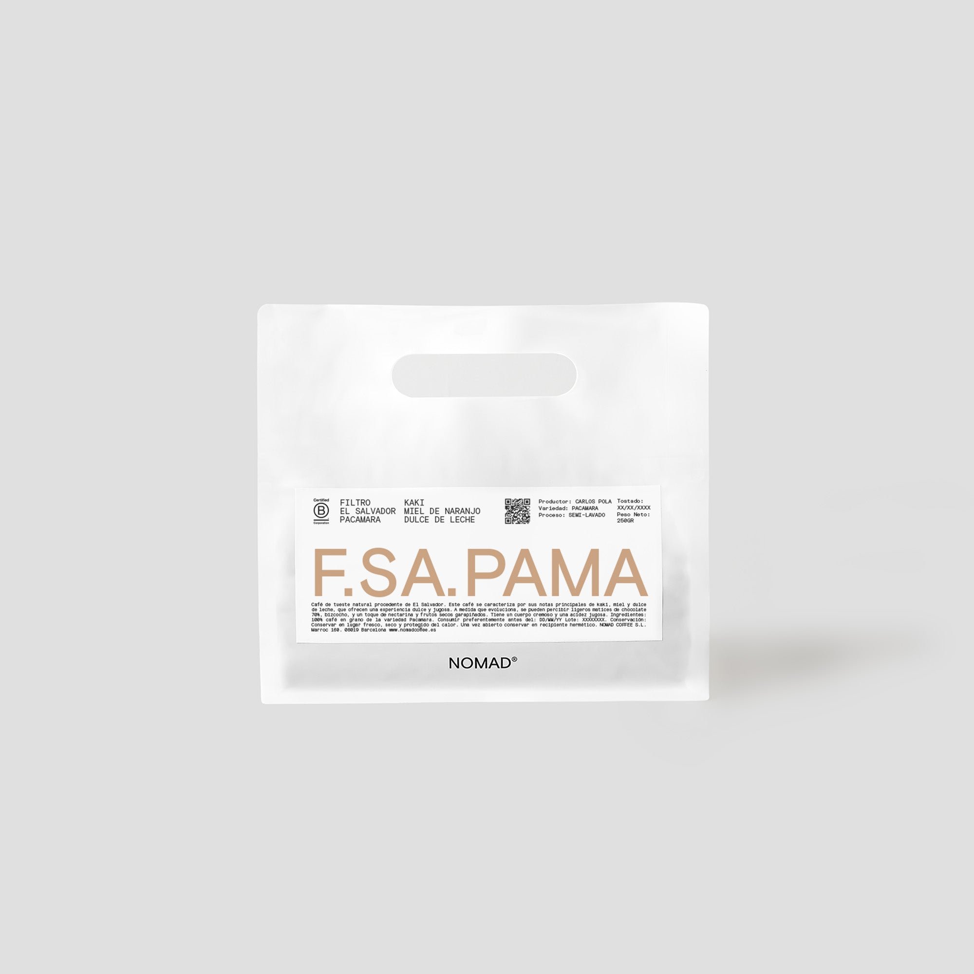 Pacamara