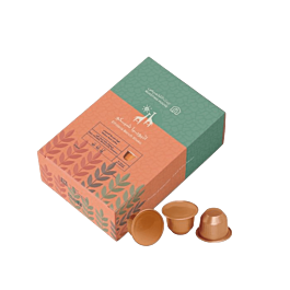 Ethiopia Sheko Capsules
