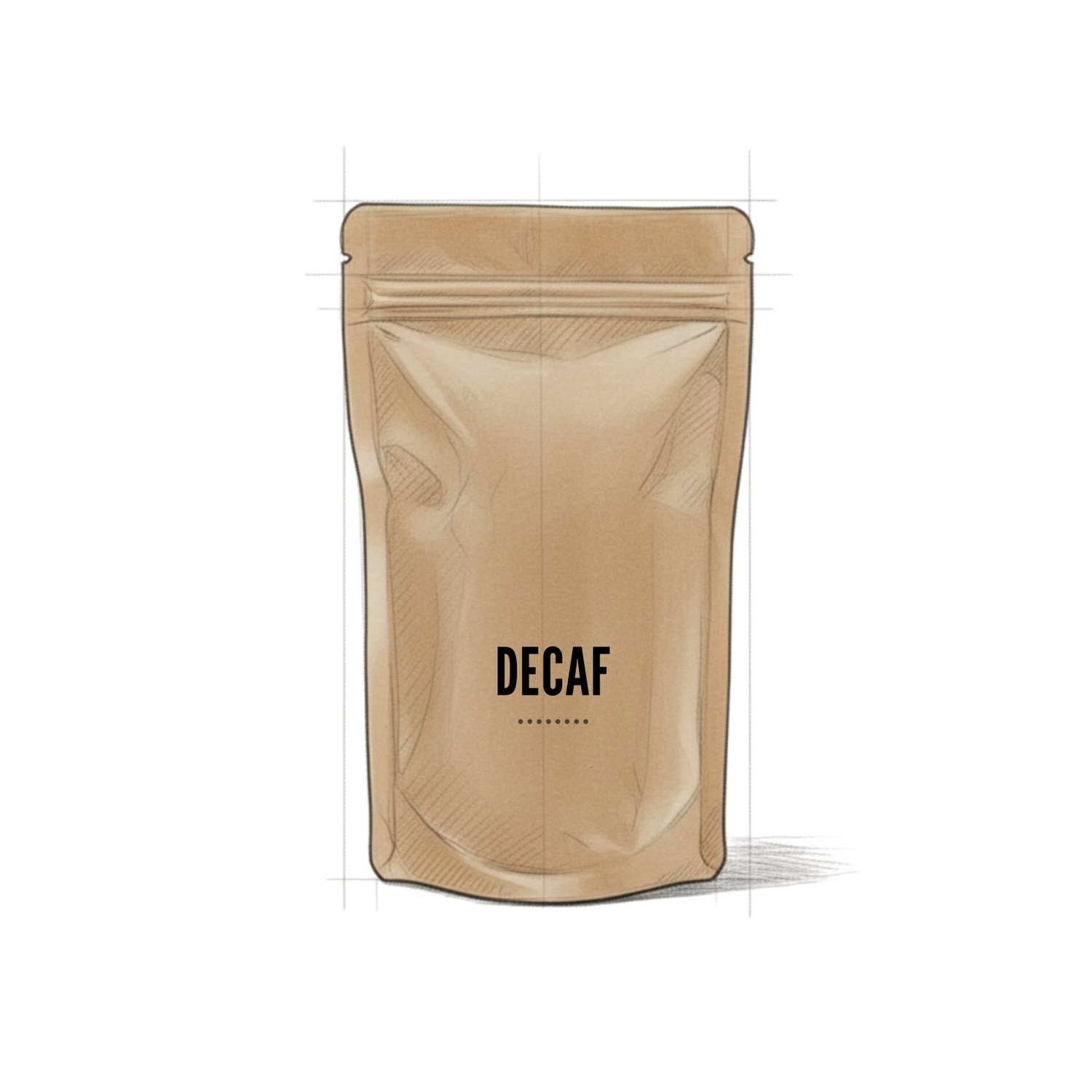 Brazil Igarapé Decaf EA