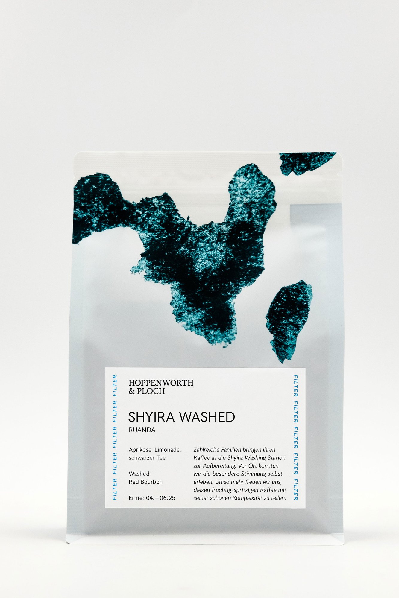 Shyira Washed - Ruanda