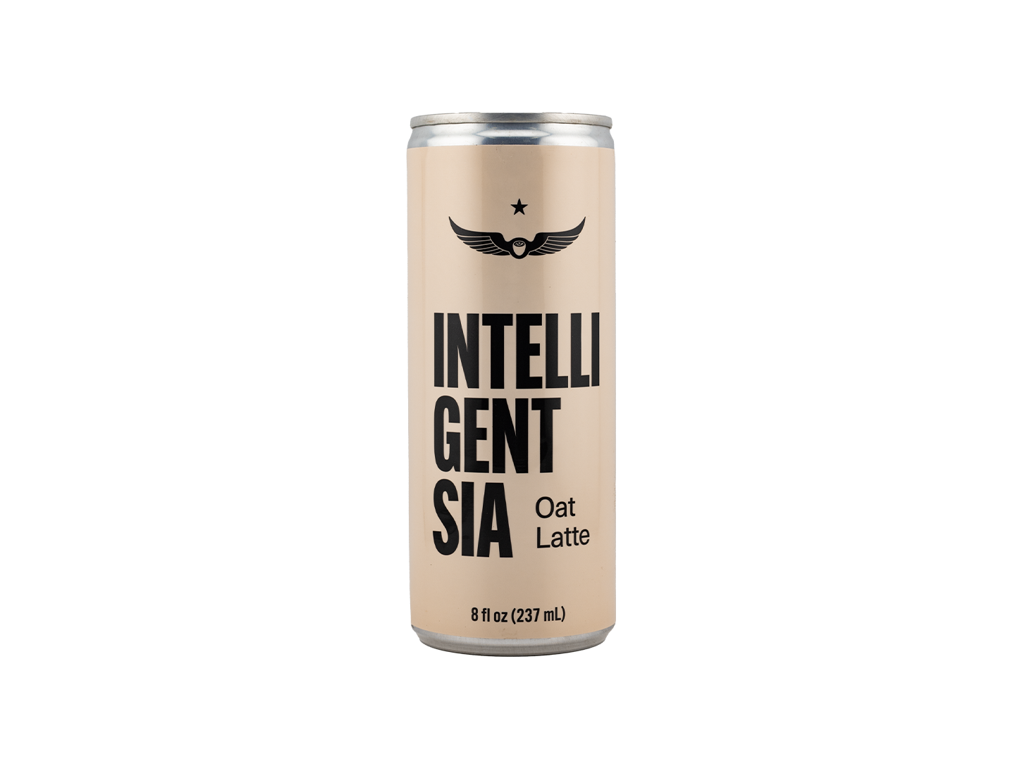 Oat Latte 12 Pack