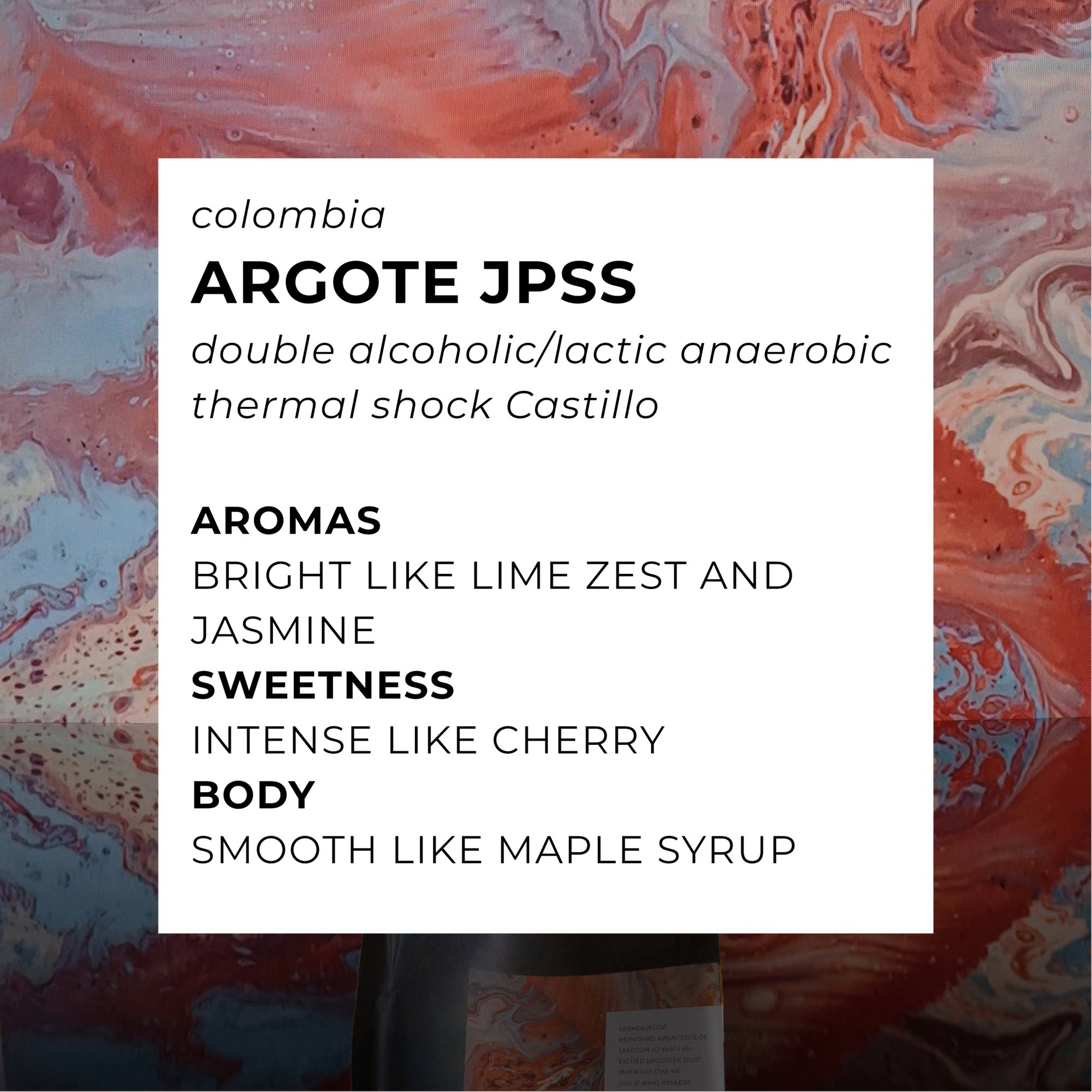Argote Juan Pablo Super Special