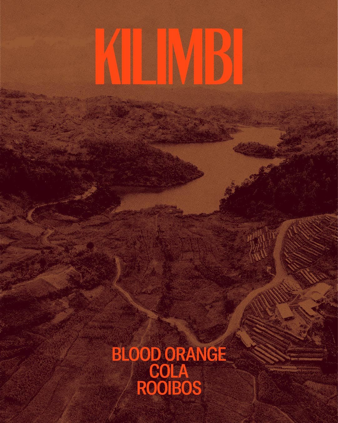 Kilimbi - Rwanda