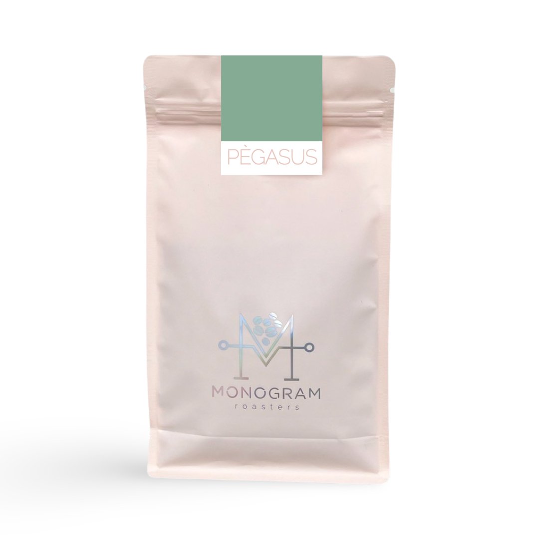 PÈGASUS, Colombia DECAF