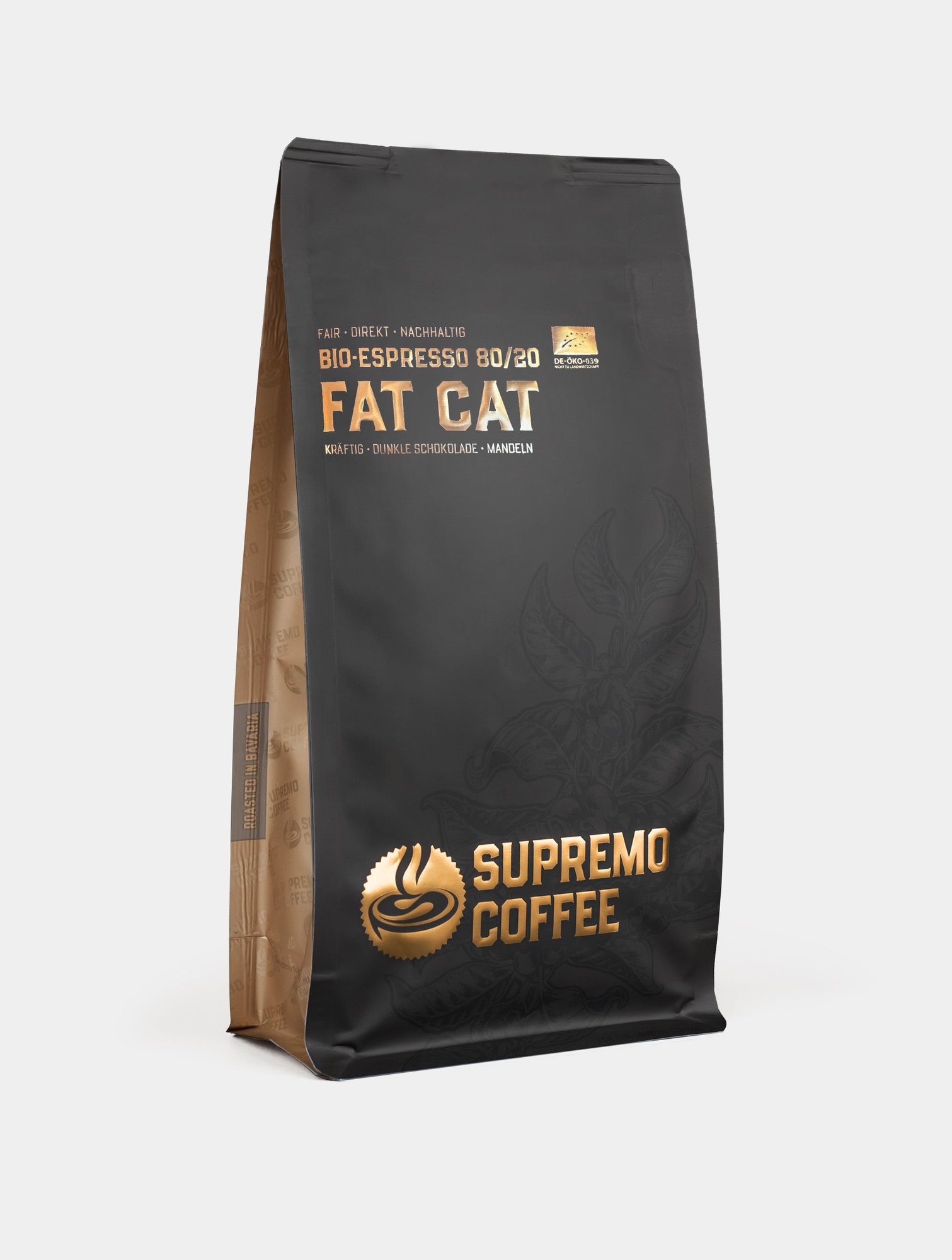 Fat Cat