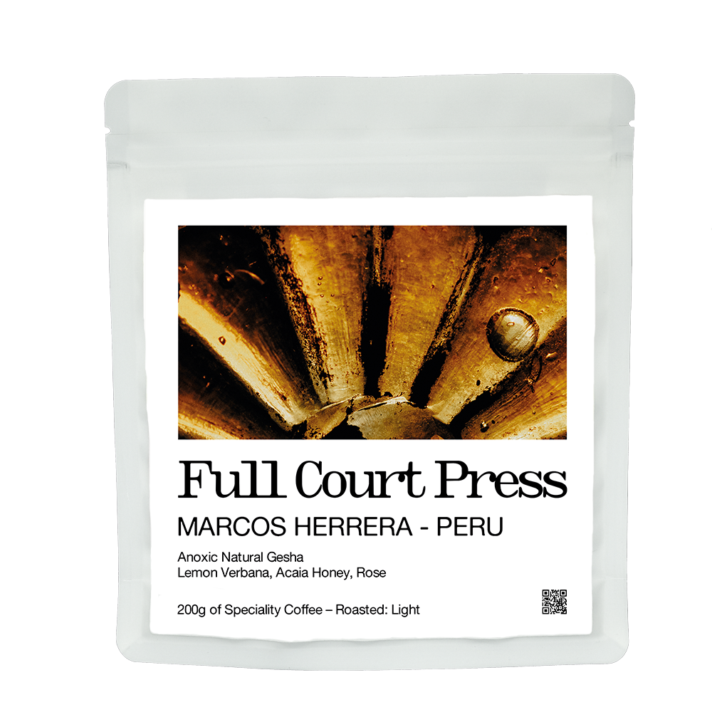 Marcos Herrera Gesha