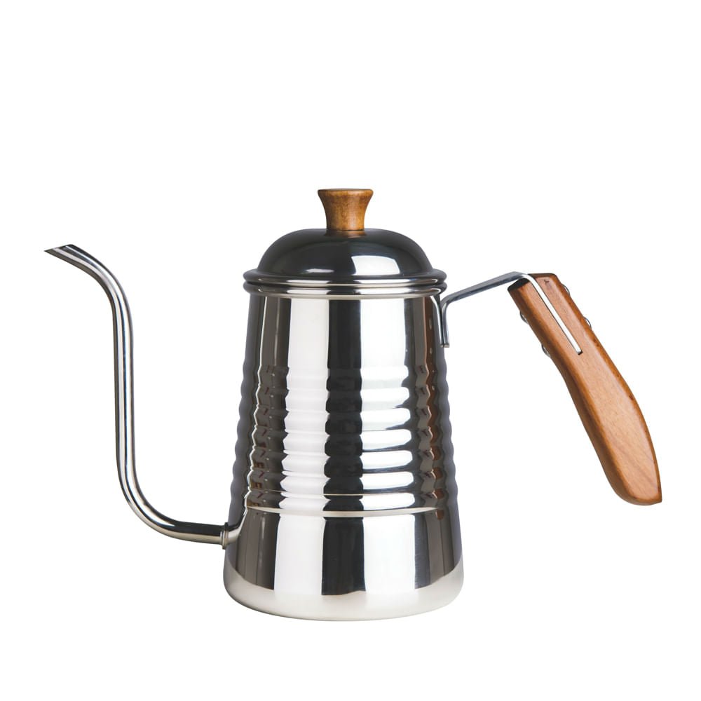 Chaleira Pescoco de Ganso Flavors Pro Inox 700ml