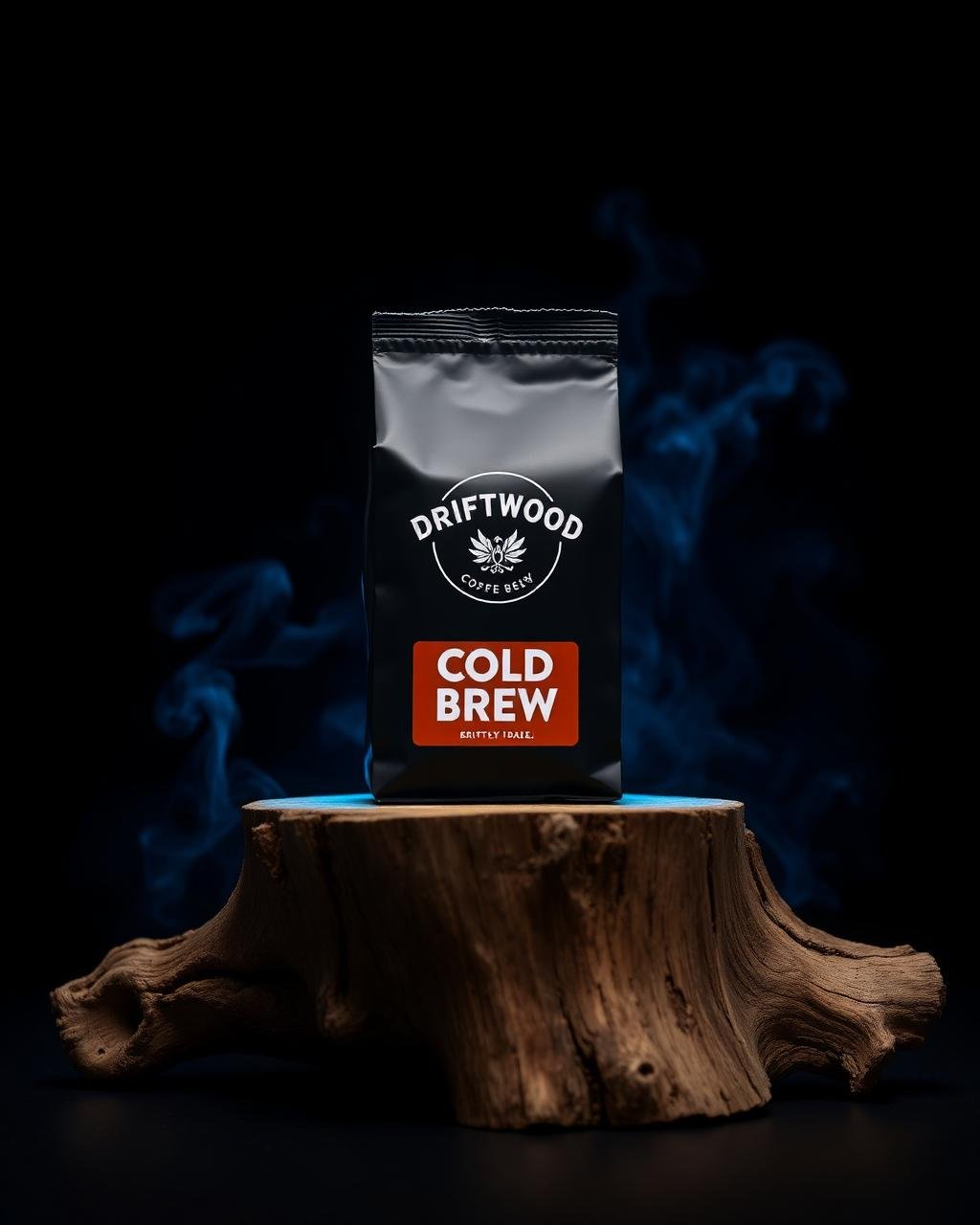 Driftwood Cold Brew