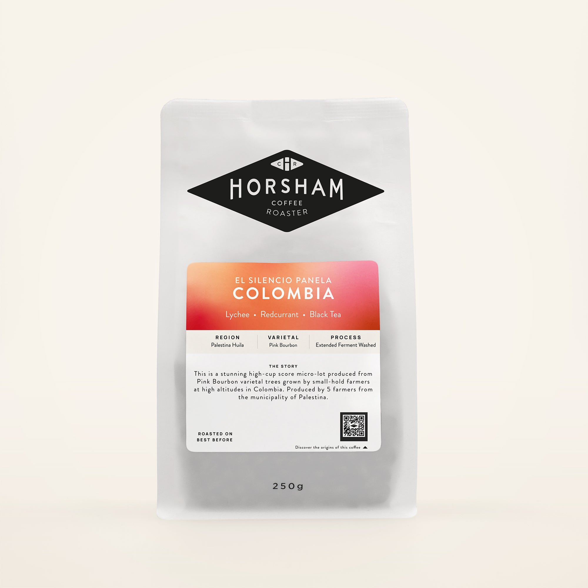 El Silencio Panela - Final roast