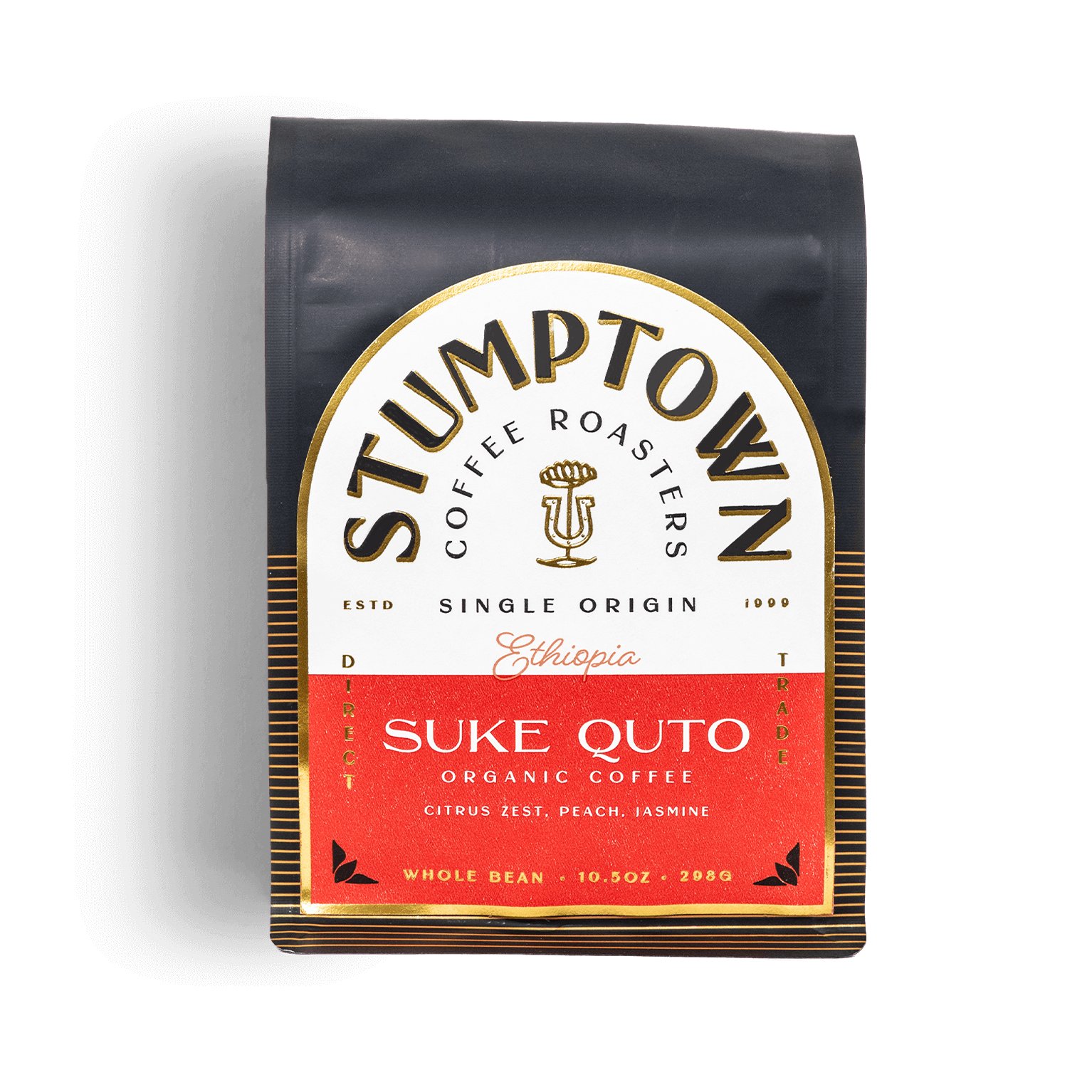 Ethiopia Suke Quto