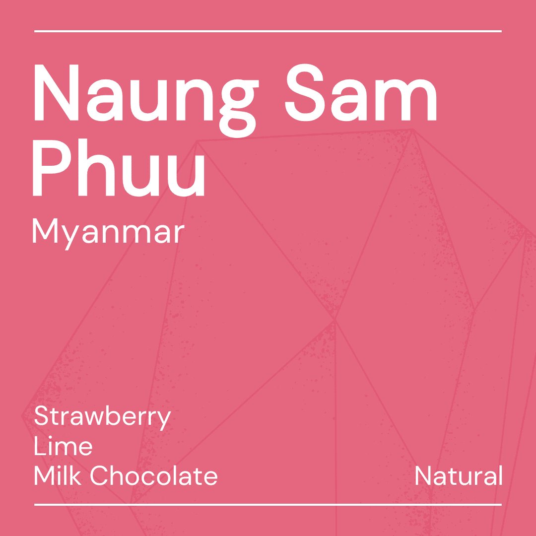 Naung Sam Phuu