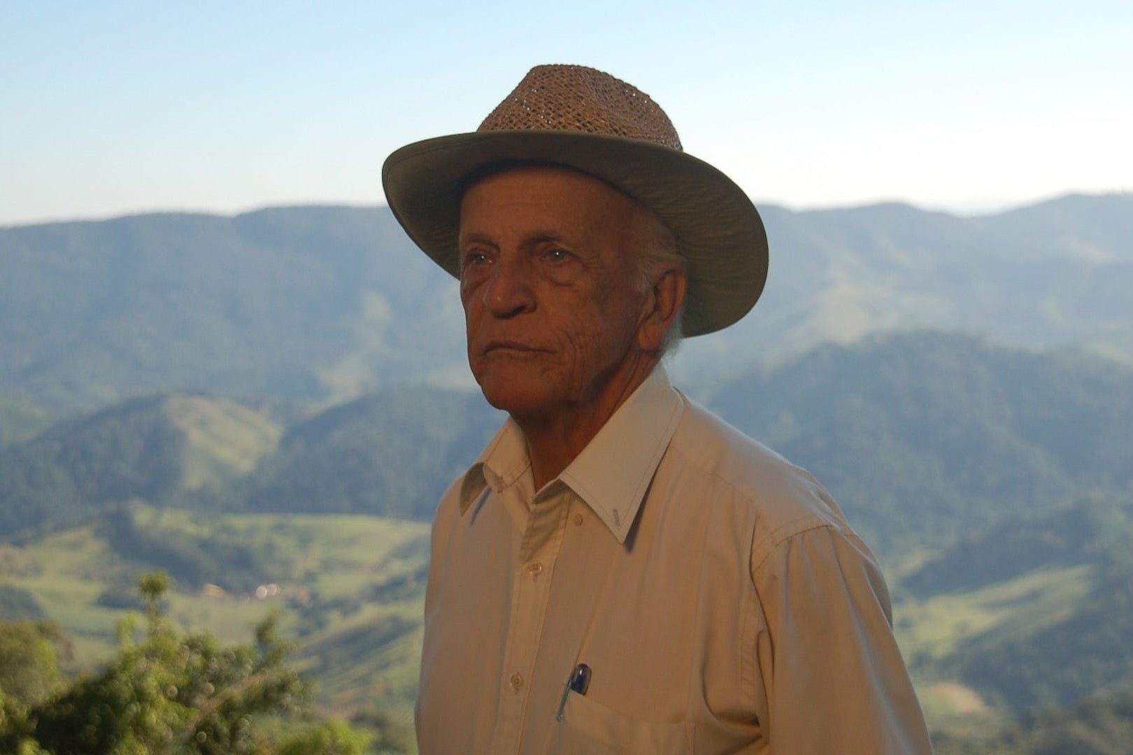 Fazenda Serra das Tres Barras