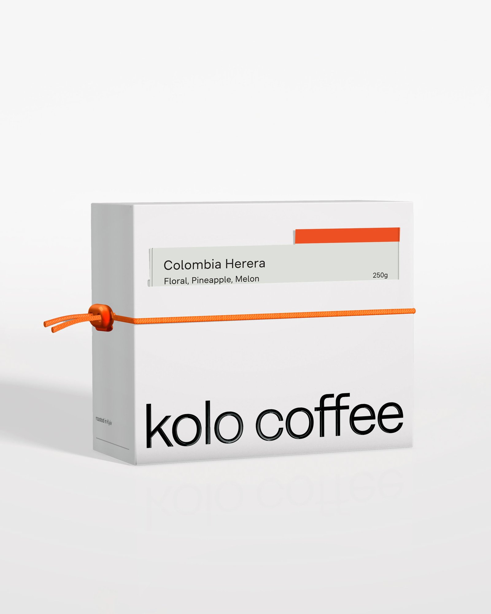 Colombia Herera Geisha 250g