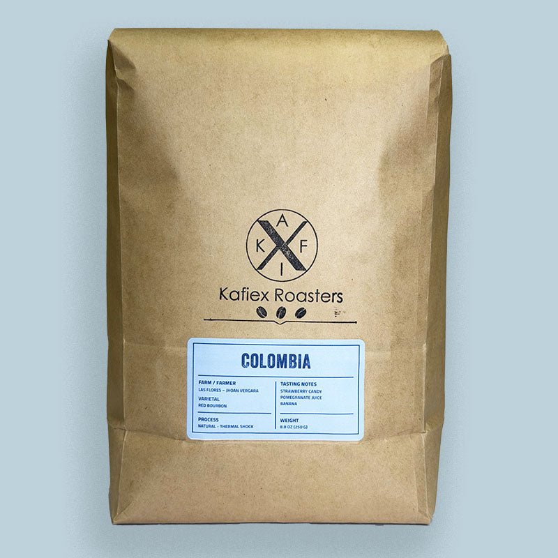 Ethiopia Yirgacheffe – Banko Gotiti Supernatural – 5 lb