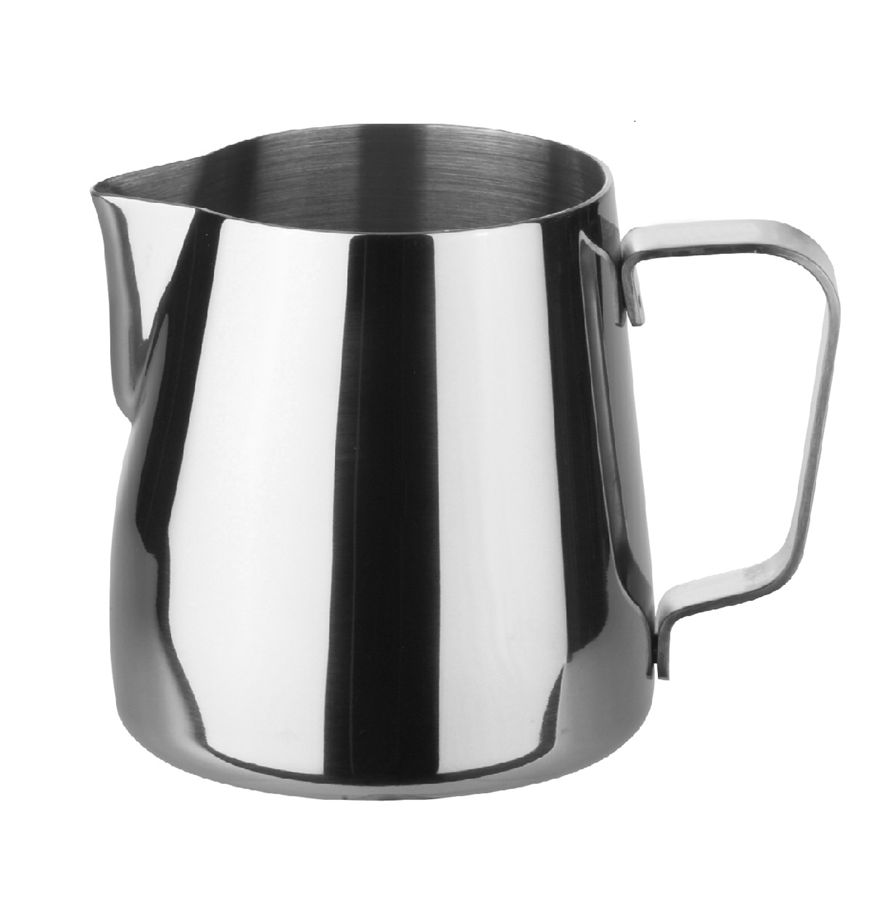 Milk Pitcher Edelstahl | Verschiedene Größen