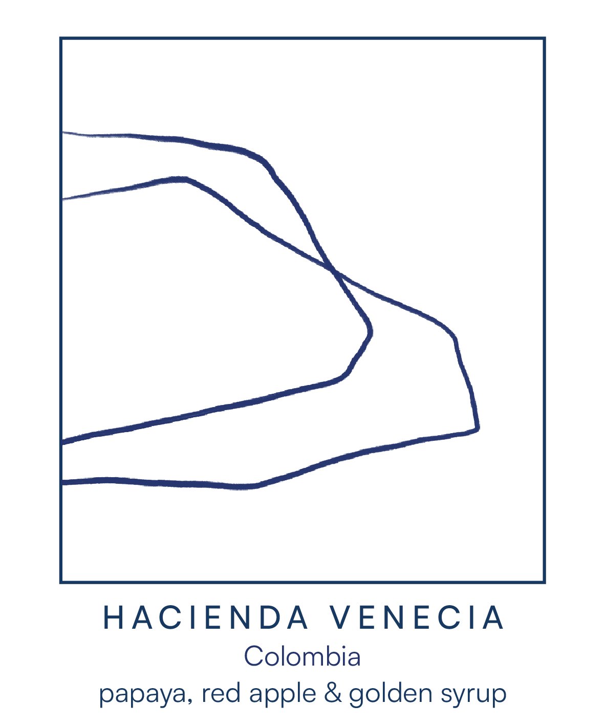 HACIENDA VENECIA
