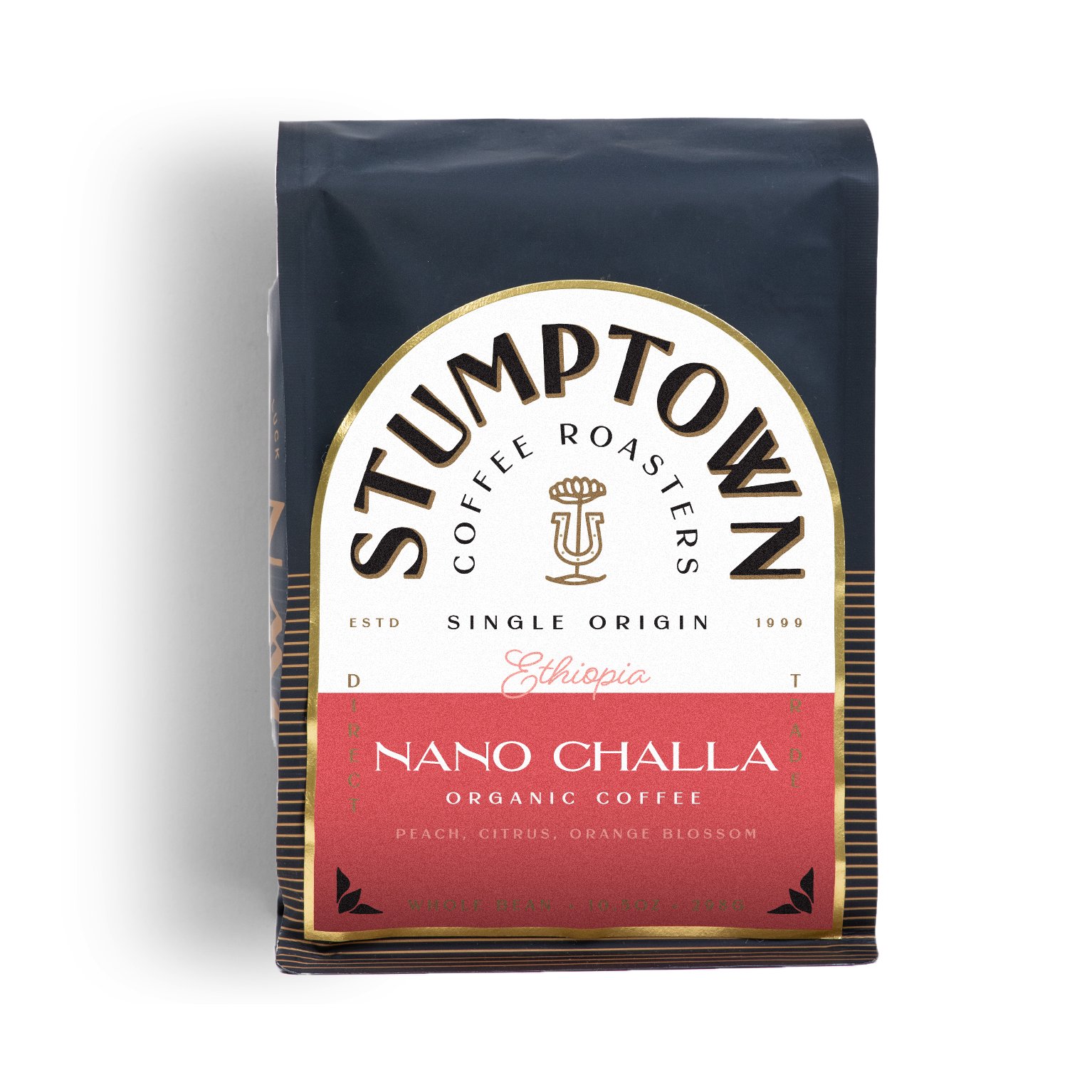 Ethiopia Nano Challa
