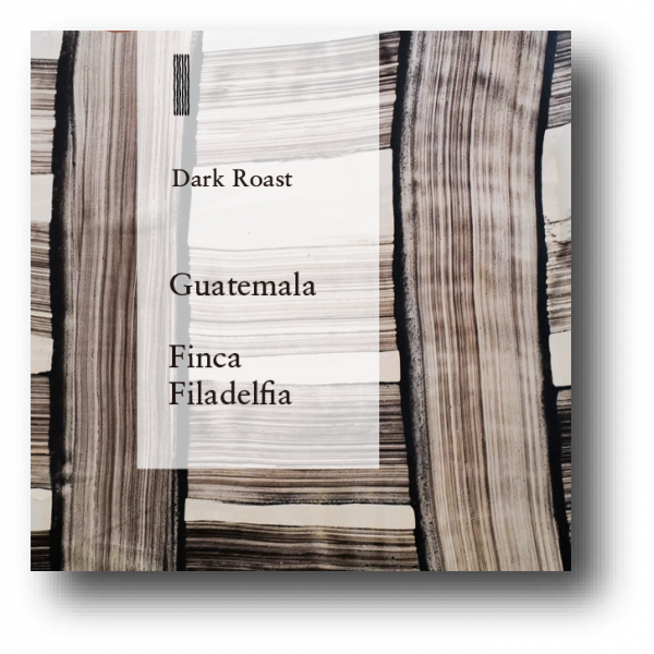 Guatemala Finca Filadelfia Dark Roast